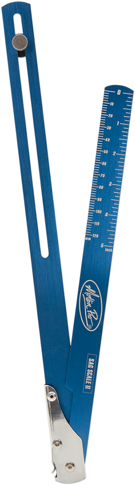 Folding Sag Scale II