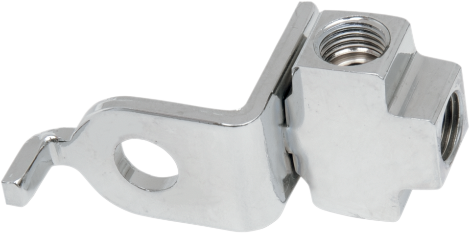 Brake Line Tee - Front