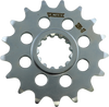 Front Sprocket - 17 Tooth