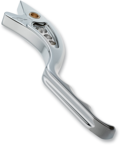 Chrome Brake Lever for Scout