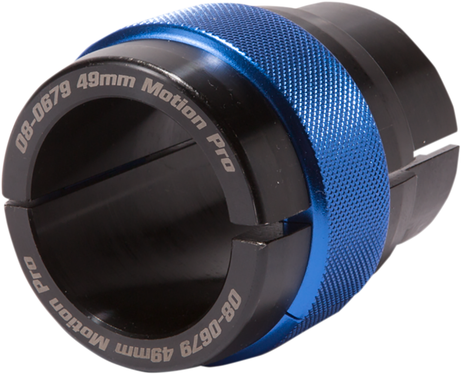 Ringer Seal Driver - 49 mm