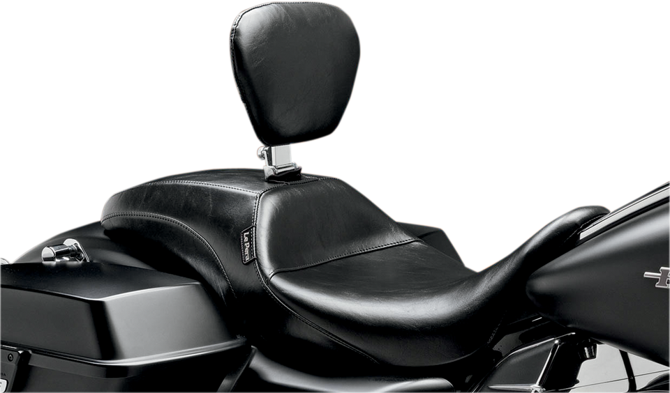 Outcast Seat with Backrest - FL 08+