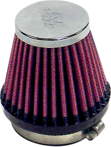 Clamp-On Air Filter - 55 mm