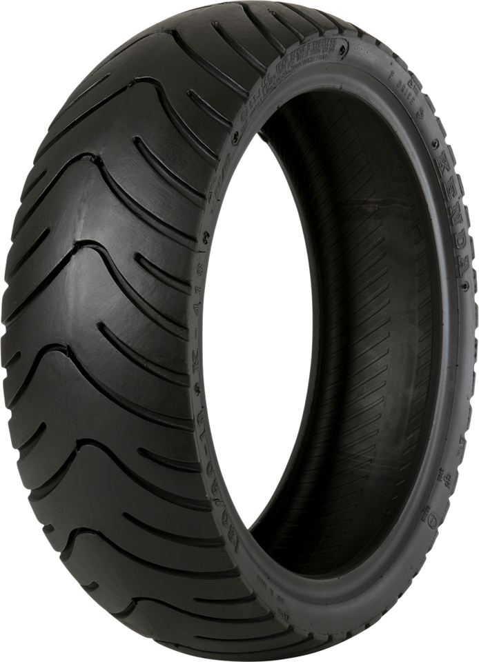 Tire - K413 - Tubeless - 130/90-10 - 4 Ply