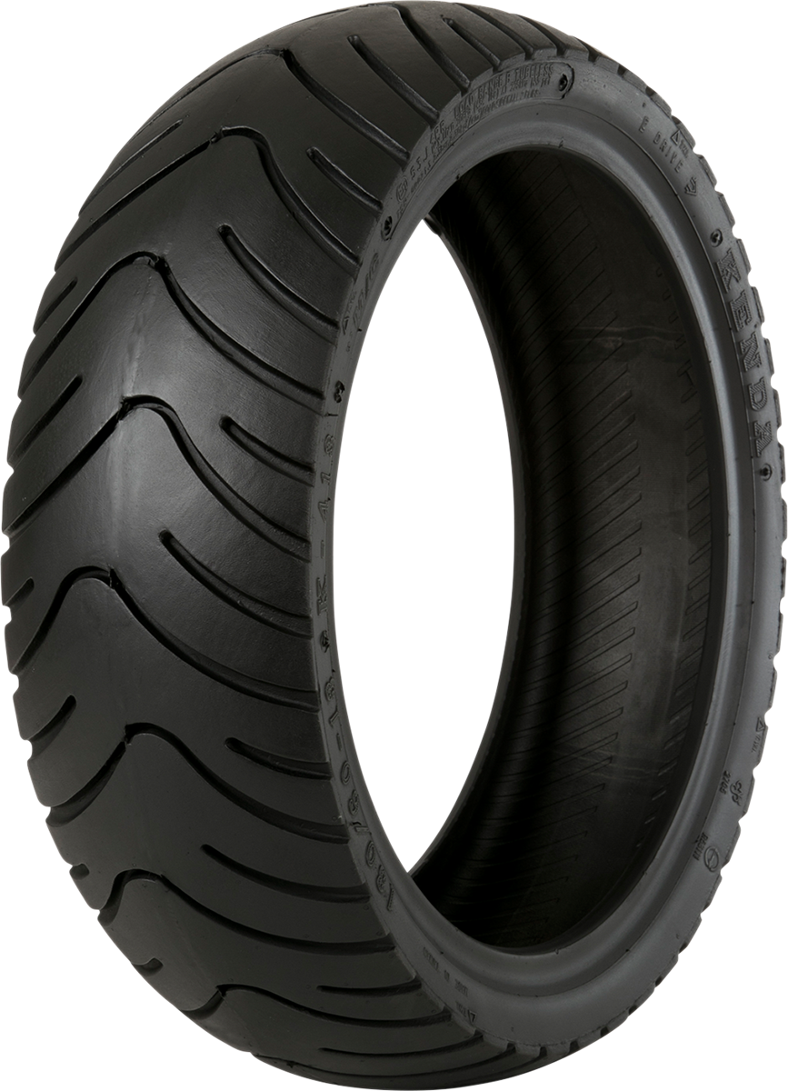 Tire - K413 - Tubeless - 3.00-10 - 4 Ply