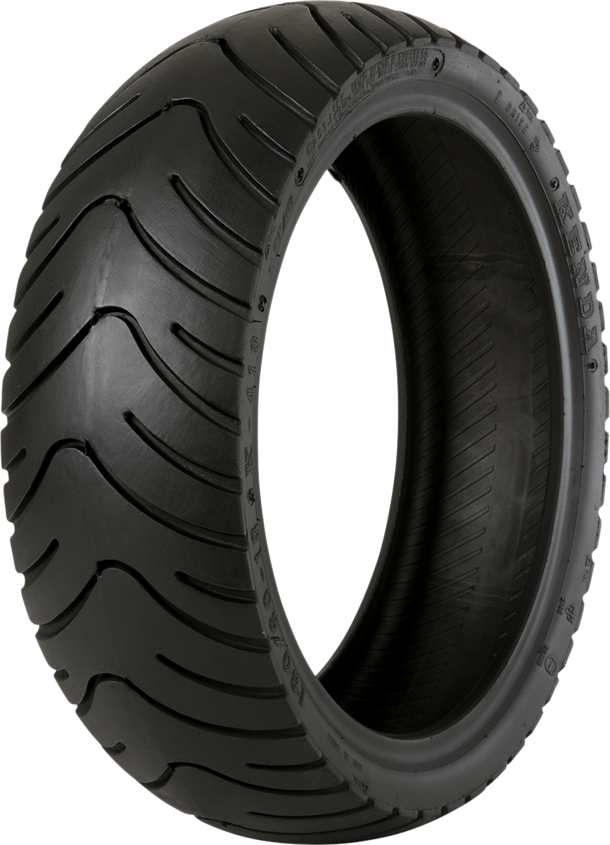 Tire - K413 - Tubeless - 110/70-12 - 4 Ply