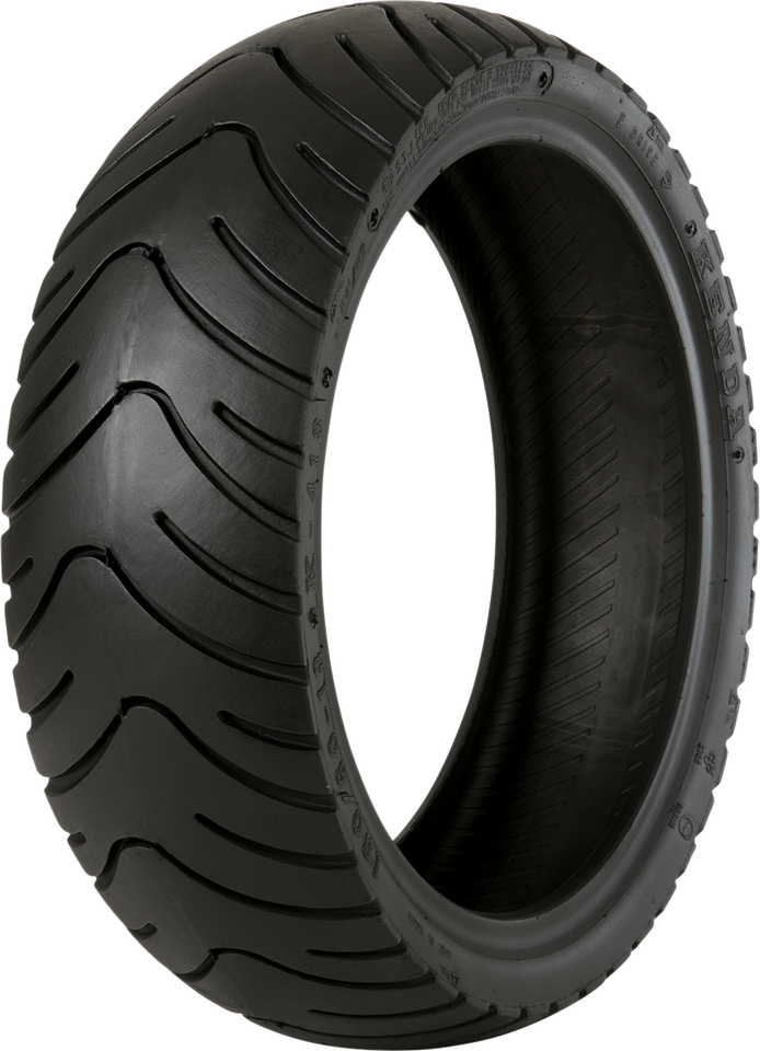 Tire - K413 - Tubeless - 130/70-10 - 4 Ply