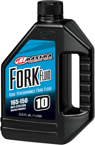 Racing Fork Fluid - 10W - 1 L - Lutzka's Garage