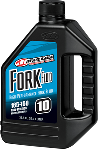 Racing Fork Fluid - 10W - 1 L - Lutzka's Garage