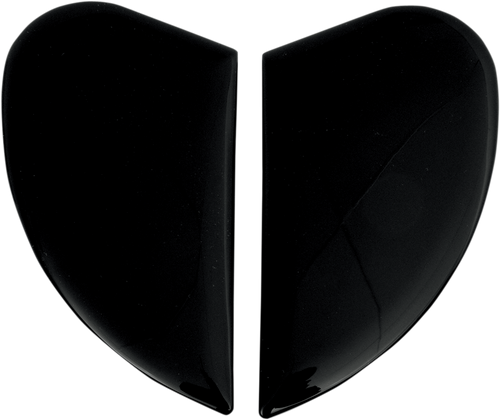 Airmada/Airframe Pro/Airform Side Plates - Black - Lutzka's Garage