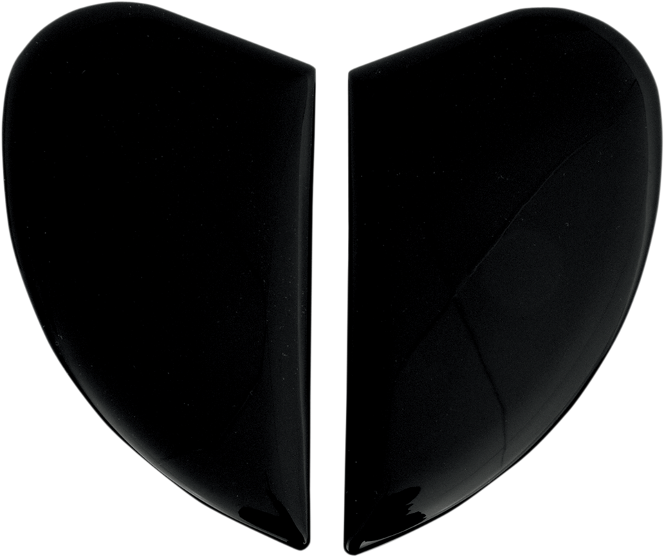 Airmada/Airframe Pro/Airform Side Plates - Black - Lutzka's Garage