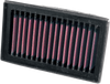 Air Filter - BMW F800ST
