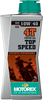 Top Speed Synthetic 4T Engine Oil - 10W-40 - 1 L - Lutzka's Garage