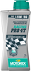 Racing Pro 4T - 15W-50 - 1 L - Lutzka's Garage