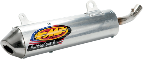 Turbinecore 2 Silencer