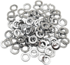 3/8" Chrome Lock Washer