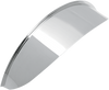 Visor for 7" Headlight - Chrome - Lutzka's Garage