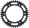 Rear Race Sprocket - 40-Tooth - Lutzka's Garage