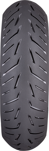 ContiRoad Attack 4 Tire - Rear - 190/50R17 - (73W)