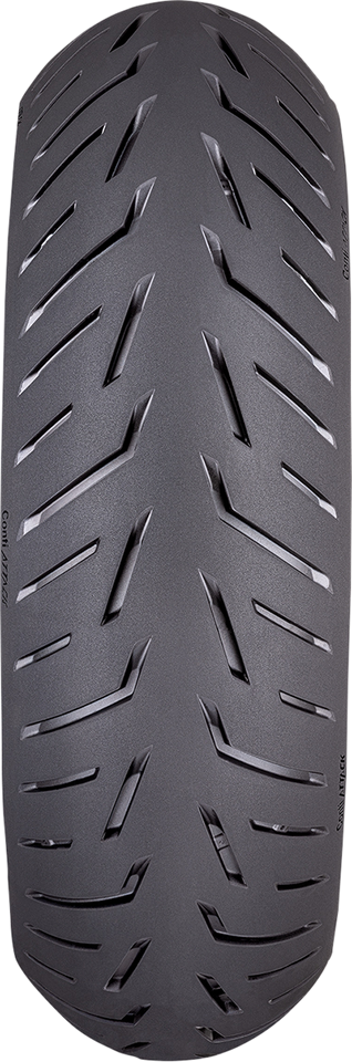 ContiRoad Attack 4 Tire - Rear - 190/55R17 - (75W)