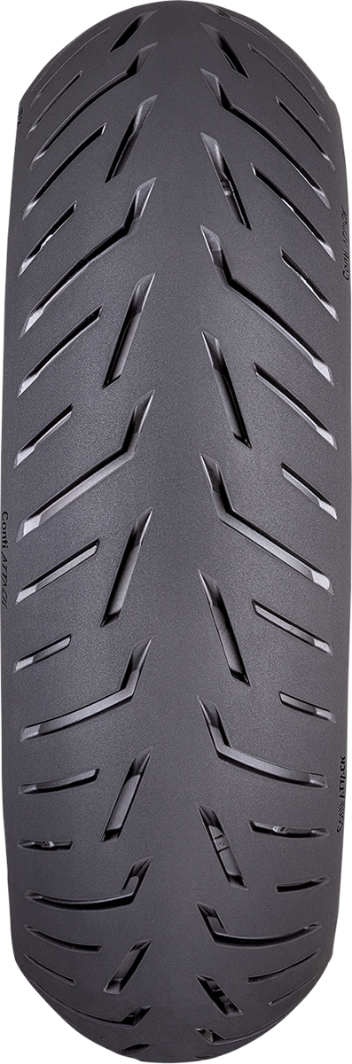 ContiRoad Attack 4 Tire - Rear - 190/55R17 - (75W)
