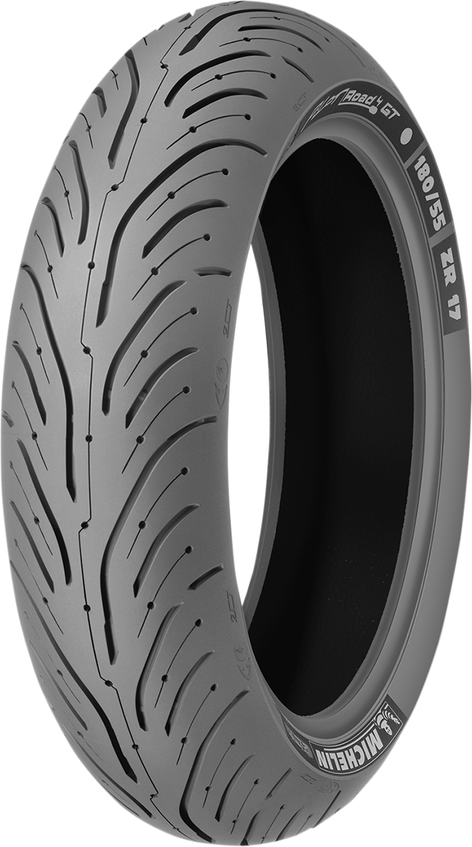 Tire - Road 4 GT - Rear - 190/55ZR17 - (75W)
