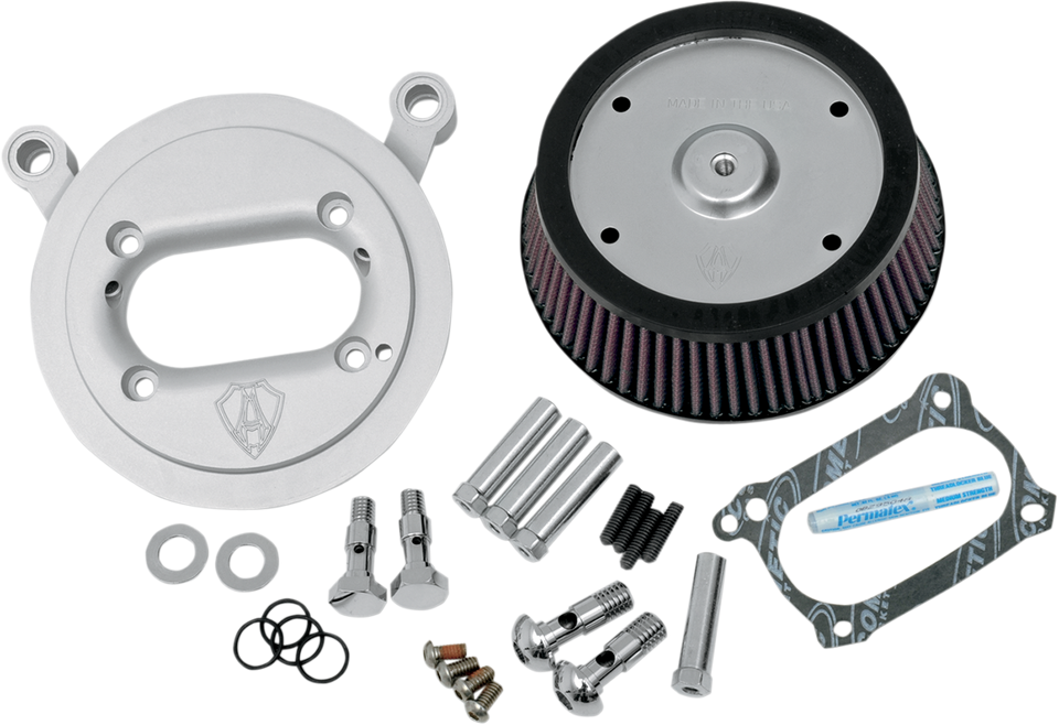 Stage-1 Air Filter - EFI 99-01