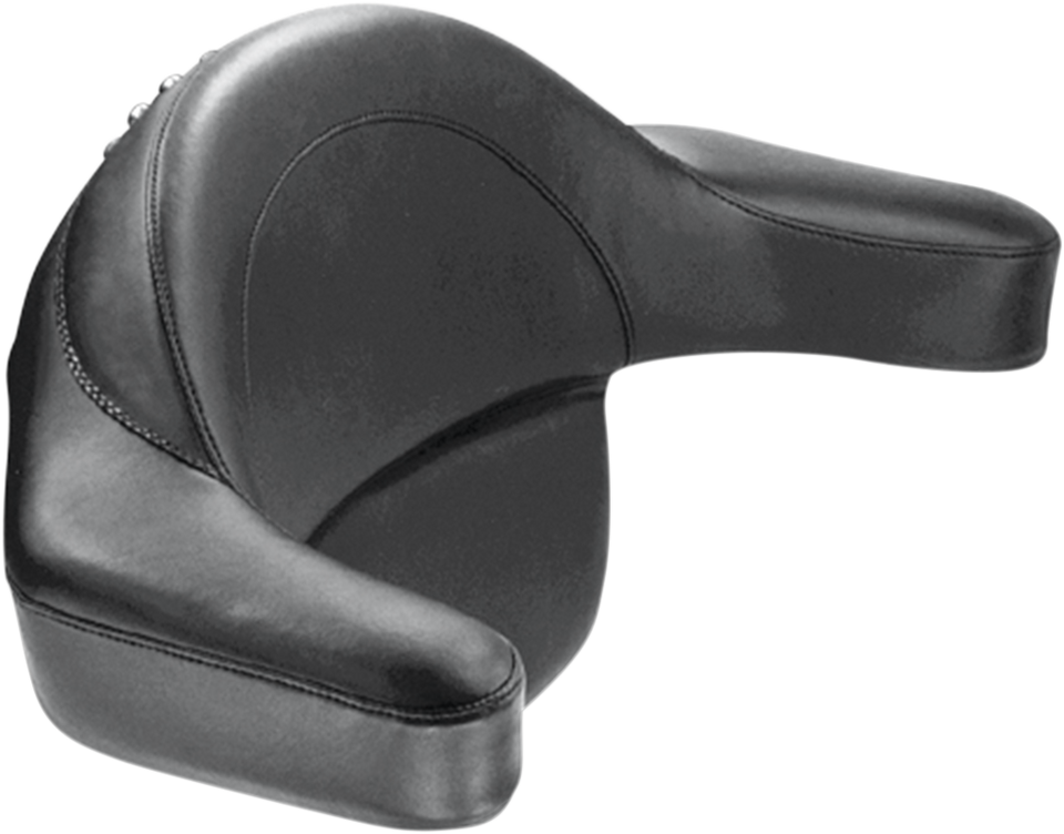 Passenger Pad w/Armrest