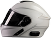 Outrush R Helmet - White - Small - Lutzka's Garage