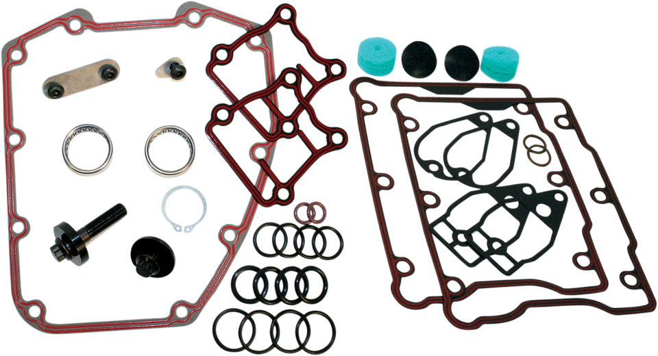 Camshaft Installation Kit - Gear Drive