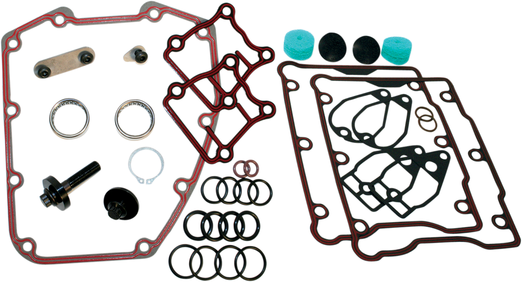 Camshaft Installation Kit - Gear Drive
