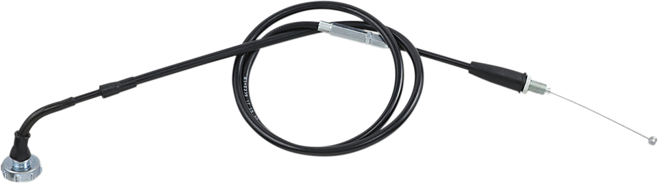 Throttle Cable - BA01-322