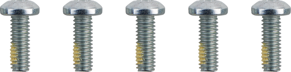 Hardware Kit - Brake Rotor - Torx - 5/16"-18