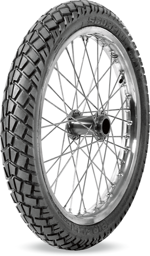 Tire - MT 90 A/T - 90/90-21 - 54V - Lutzka's Garage