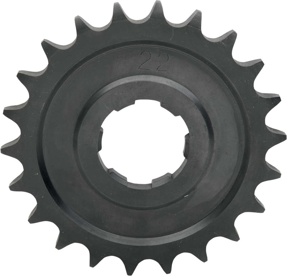 Transmission Mainshaft Sprocket - 23 Tooth