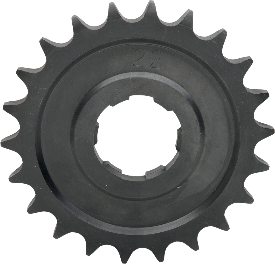 Transmission Mainshaft Sprocket - 23 Tooth