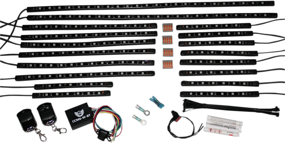 Off-Road Kit - Level 1