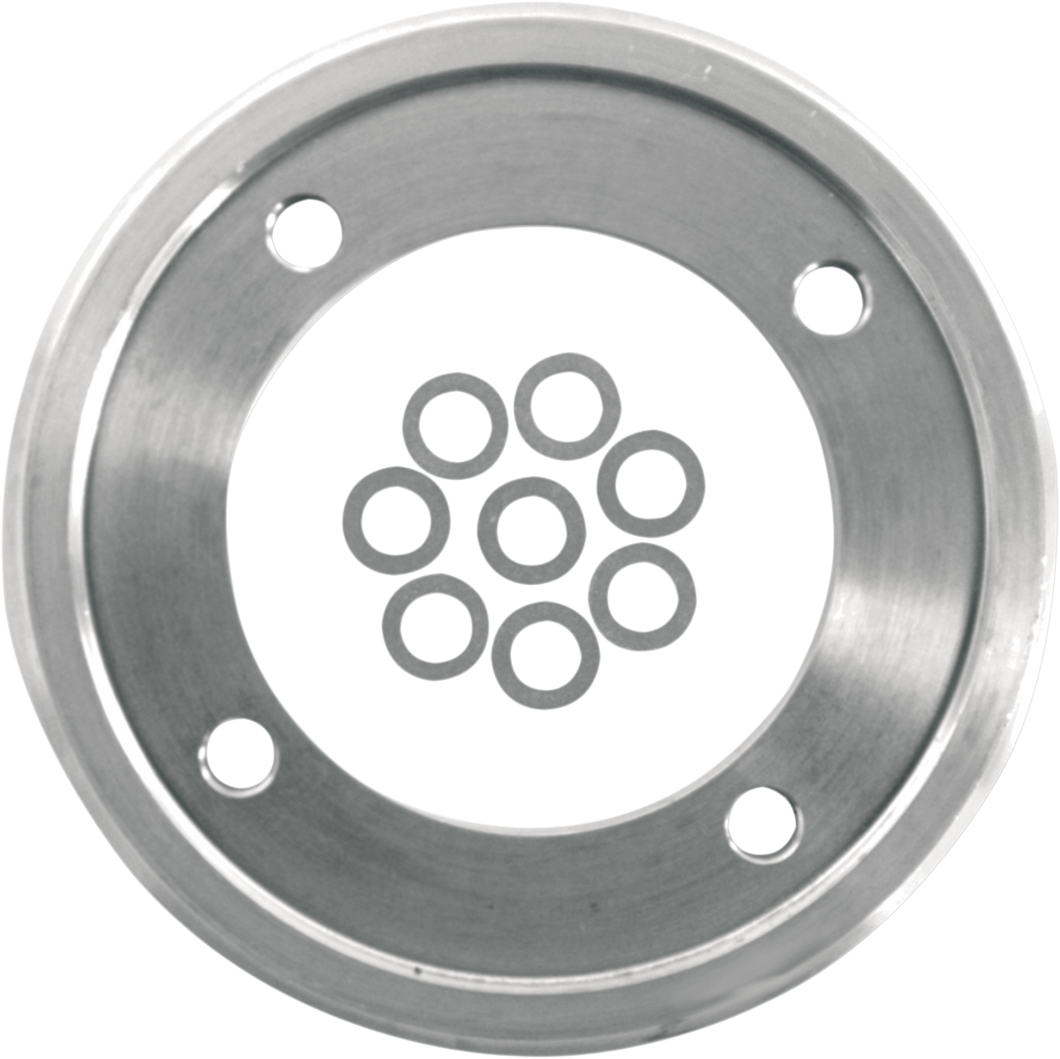 Clutch Adjuster Plate