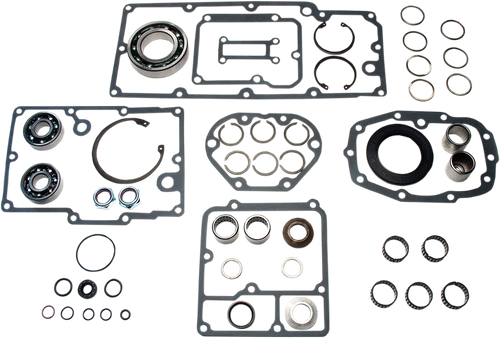 Transmission Rebuild Kit