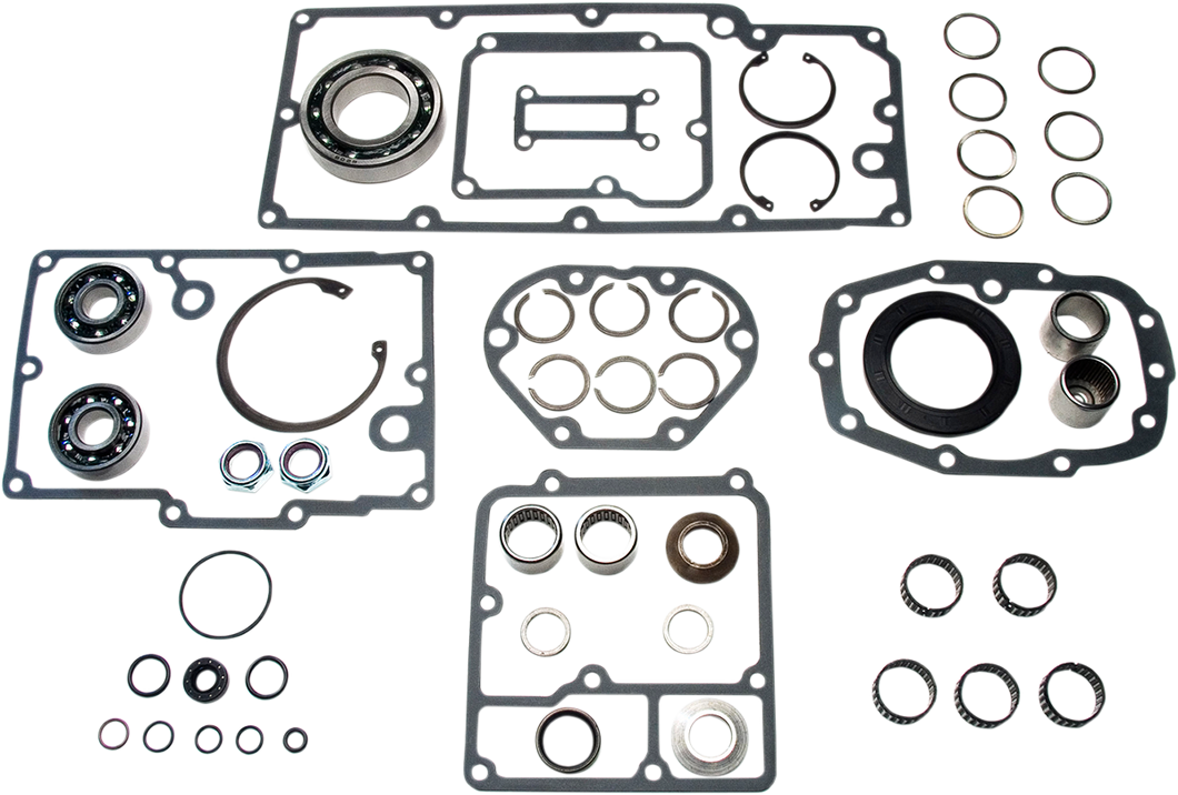 Transmission Rebuild Kit
