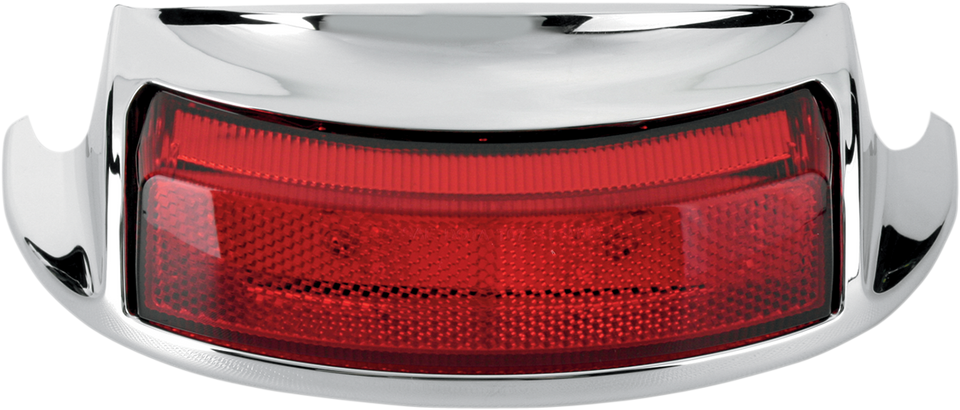 Fender Tip Light - Rear