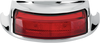 Fender Tip Light - Rear