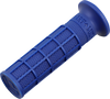 Grips - Hart-Luck - Blue - Lutzka's Garage