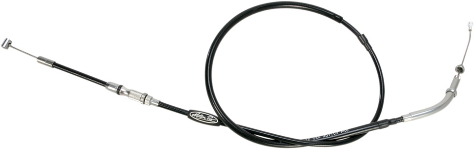 Clutch Cable - T3 - Suzuki