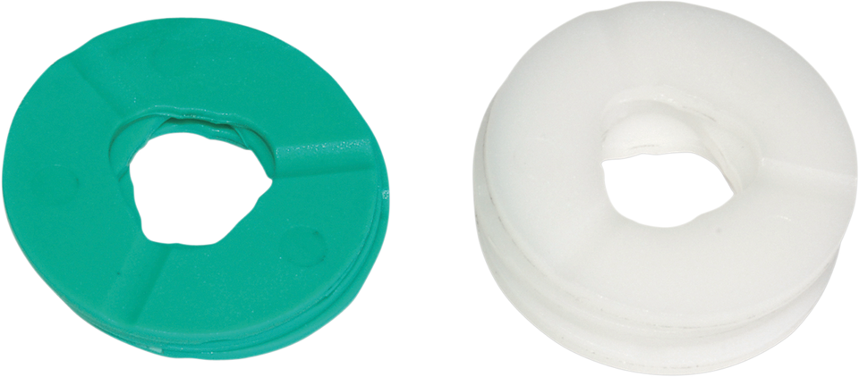 Shock Lowering Spacer - For 14 mm Shock