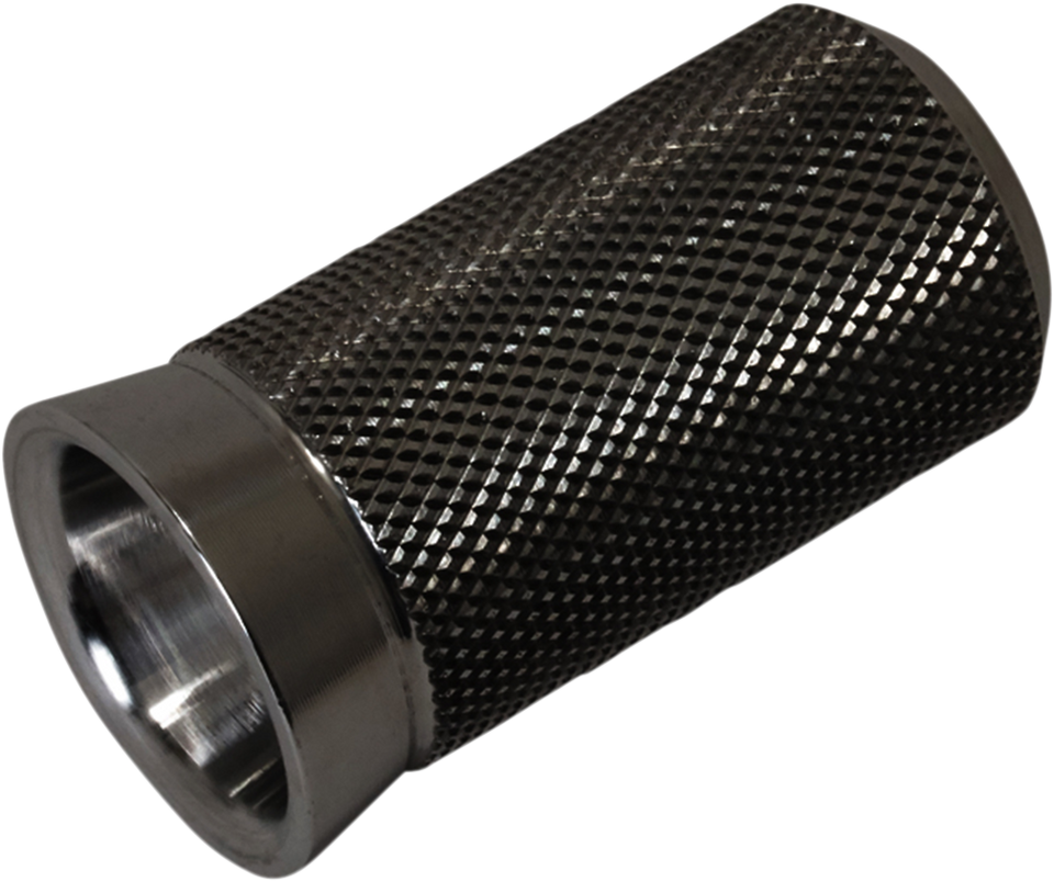 Shifter Peg - Black - Lutzka's Garage