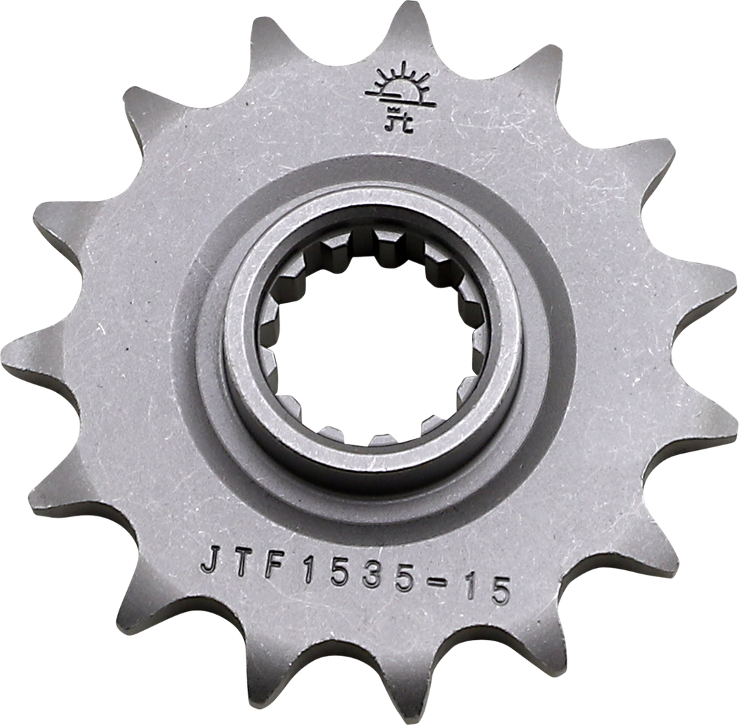 Countershaft Sprocket - 15 Tooth
