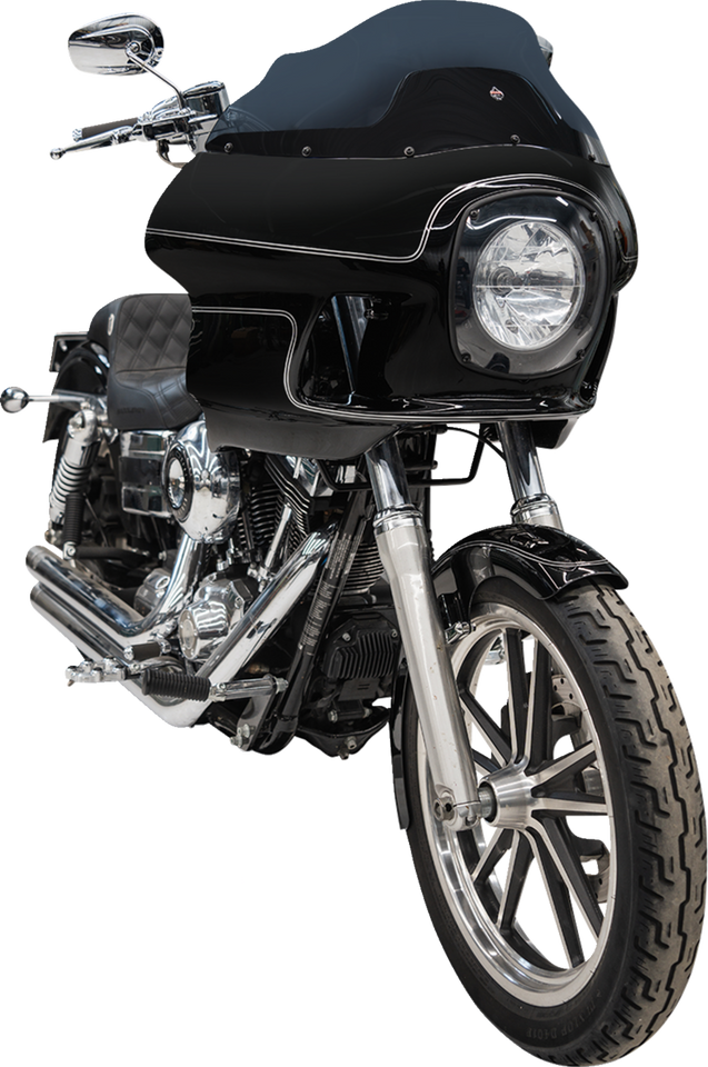 FXRP-Style Fairing Kit - 06-17 FXD