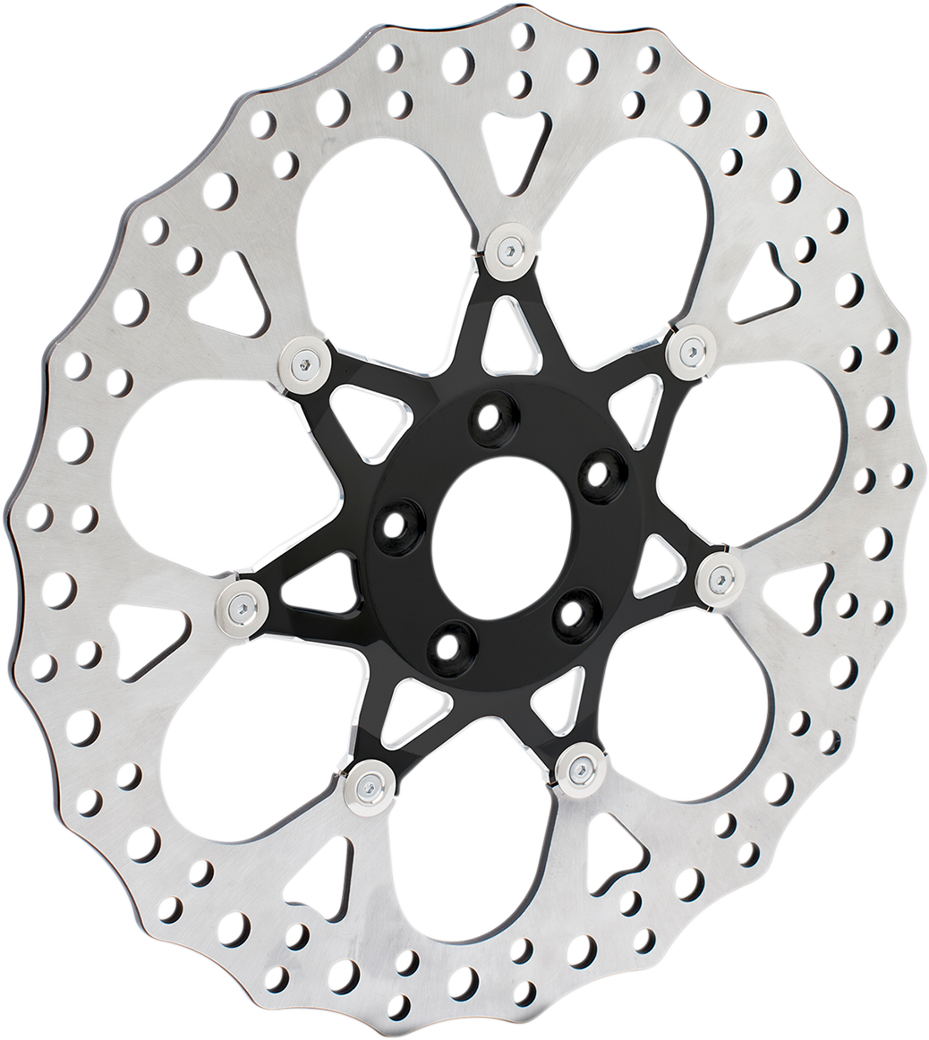 Front Rotor - Procross - 14