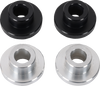 Bushing Kit - Riser - Solid - M8 Softail/Touring